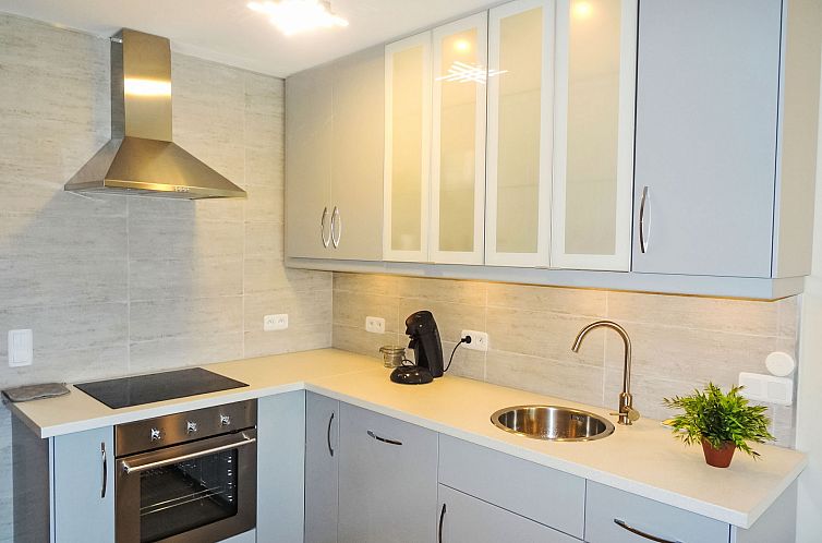 Appartement Les Cascadelles