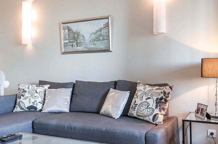 Appartement Les Cascadelles