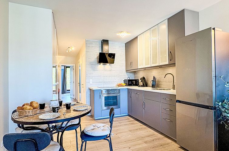 Appartement Les Cascadelles
