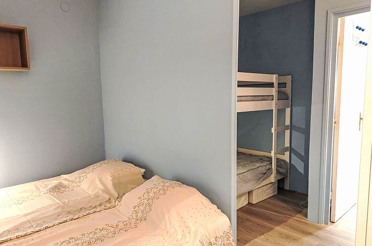 Appartement Les Cascadelles