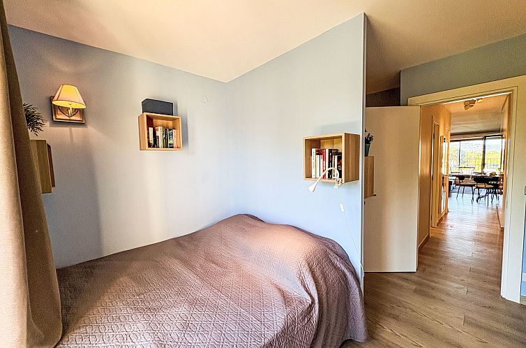 Appartement Les Cascadelles