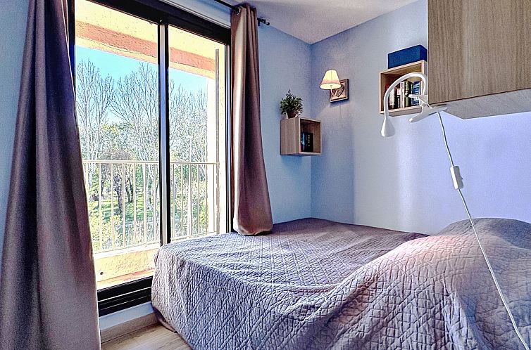 Appartement Les Cascadelles