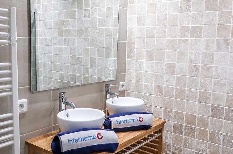 Appartement Les Cascadelles