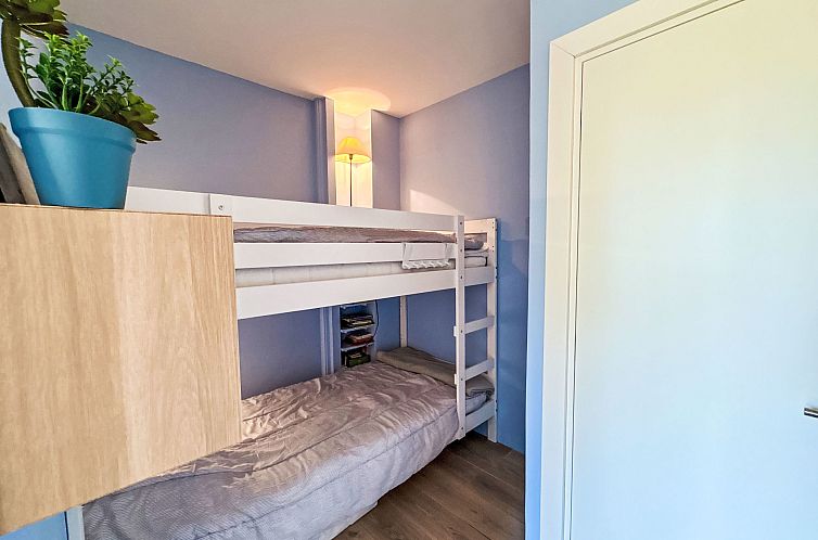 Appartement Les Cascadelles
