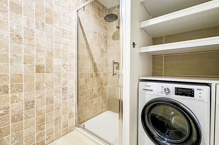 Appartement Les Cascadelles