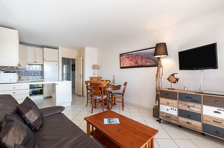 Appartement Les Cascadelles