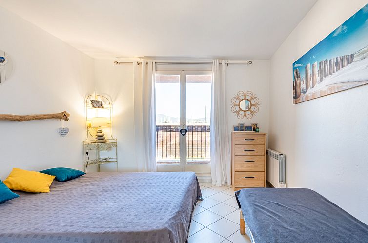 Appartement Les Cascadelles