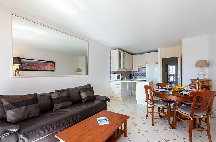 Appartement Les Cascadelles