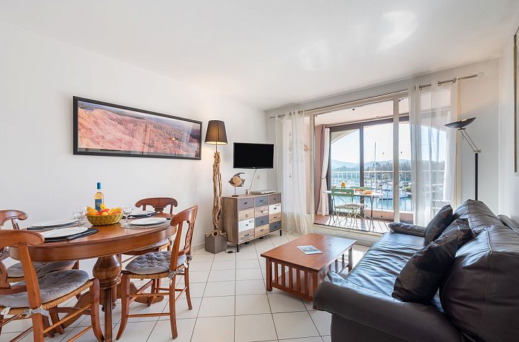 Appartement Les Cascadelles