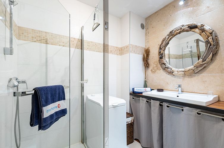 Appartement Les Cascadelles