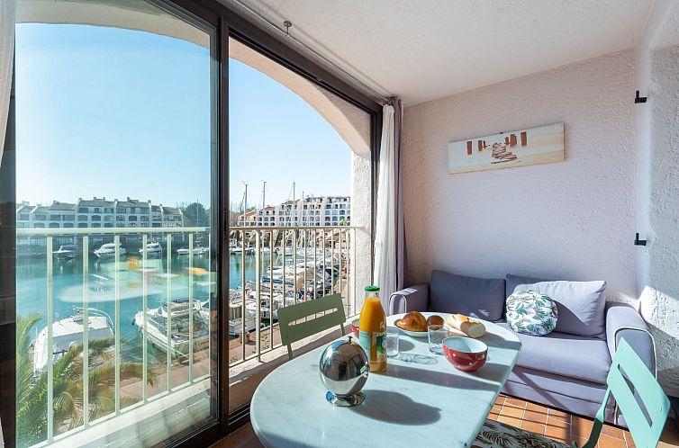 Appartement Les Cascadelles