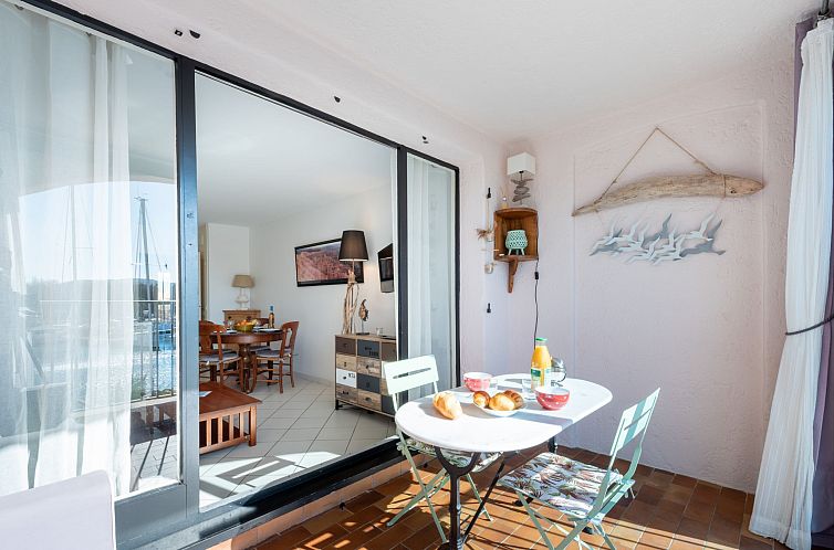 Appartement Les Cascadelles