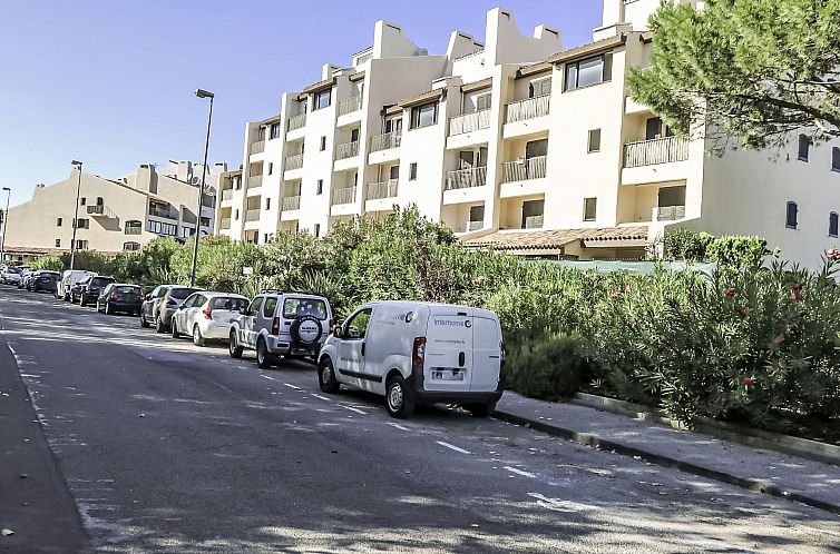 Appartement Les Cascadelles