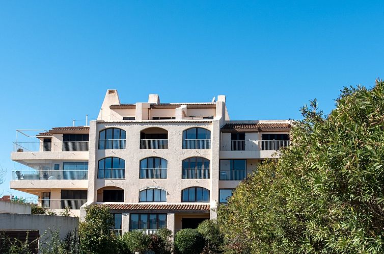 Appartement Les Cascadelles