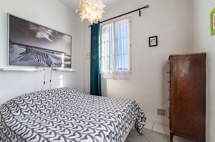 Vakantiehuis Les Mûriers