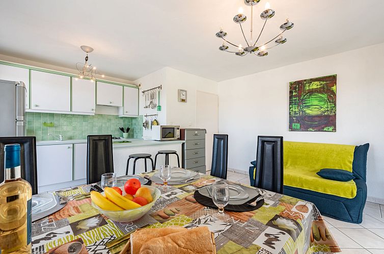 Appartement La Storia