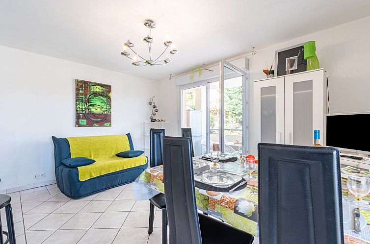 Appartement La Storia