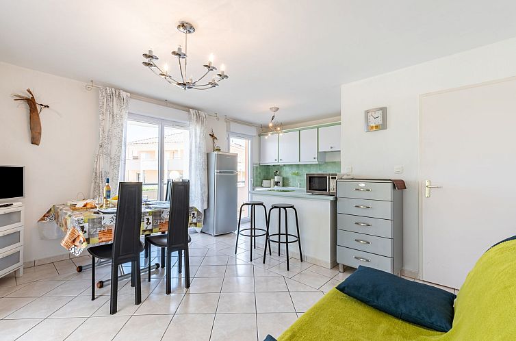 Appartement La Storia