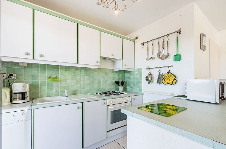 Appartement La Storia