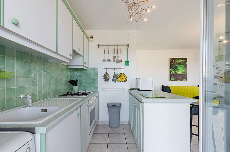 Appartement La Storia