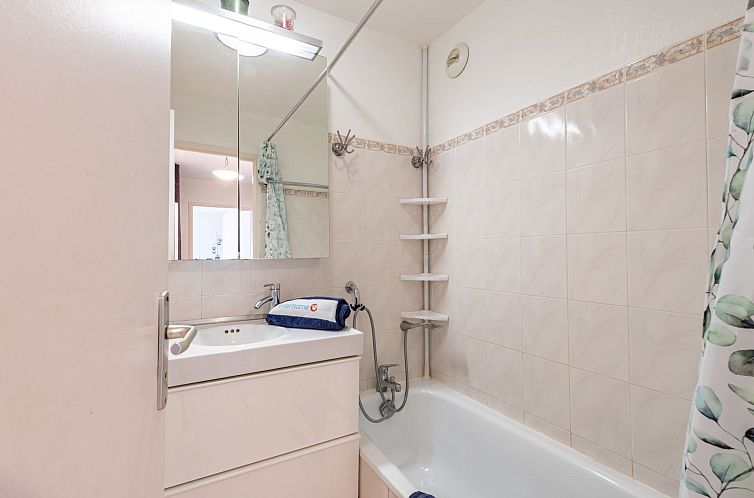 Appartement La Storia