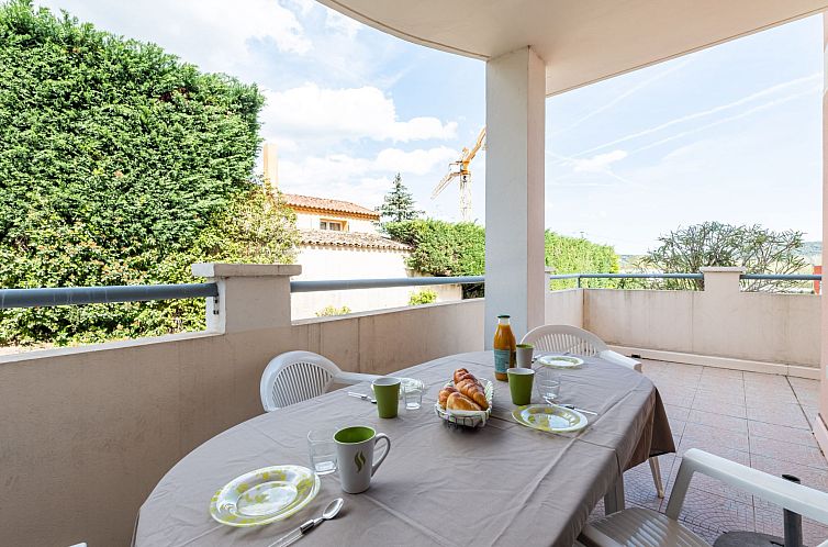 Appartement La Storia