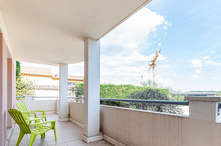 Appartement La Storia