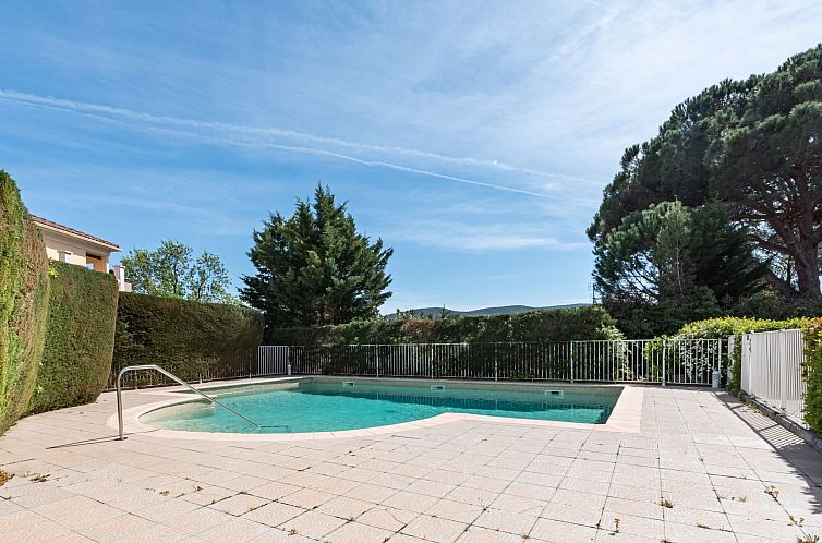 Appartement La Storia