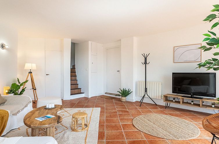 Appartement Galiote
