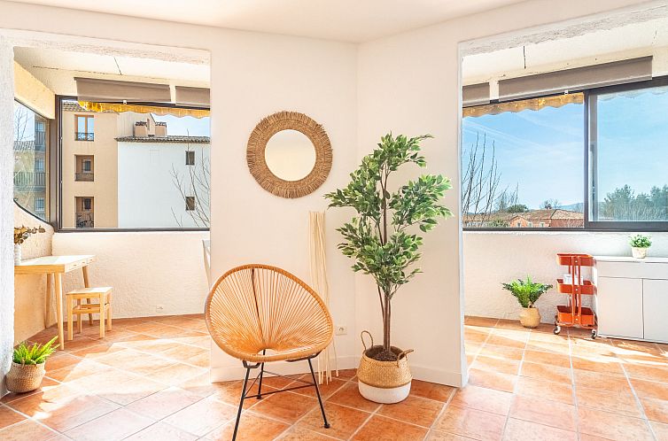 Appartement Galiote