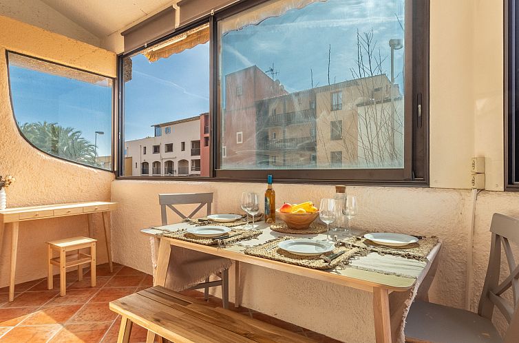 Appartement Galiote