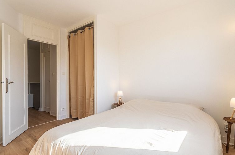 Appartement Galiote