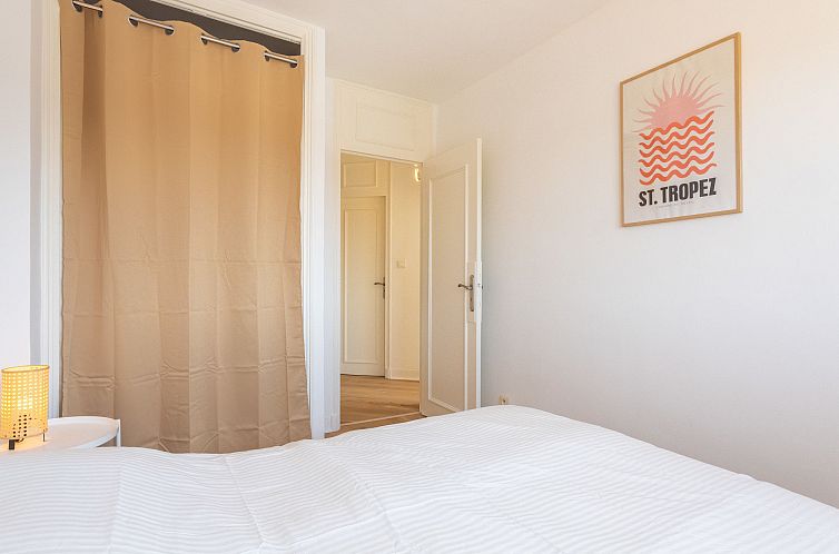 Appartement Galiote