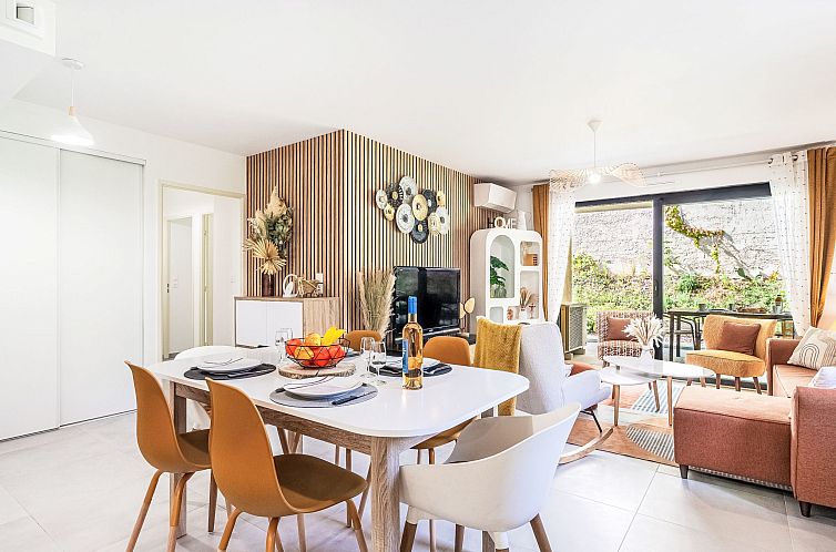 Appartement Le Clos des Restanques