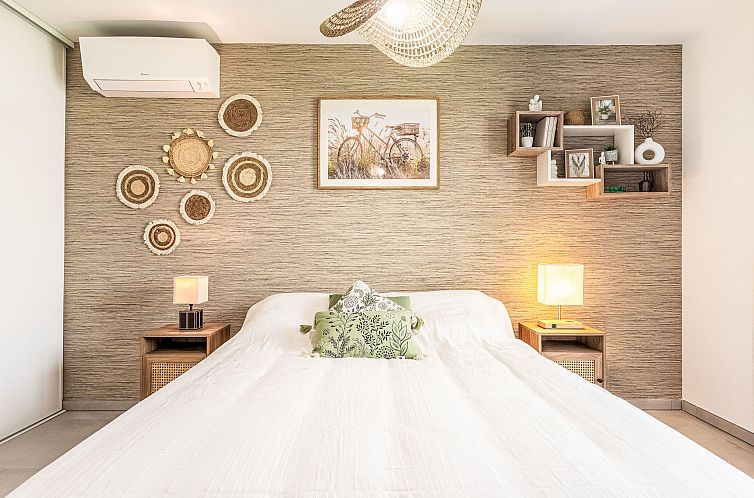 Appartement Le Clos des Restanques