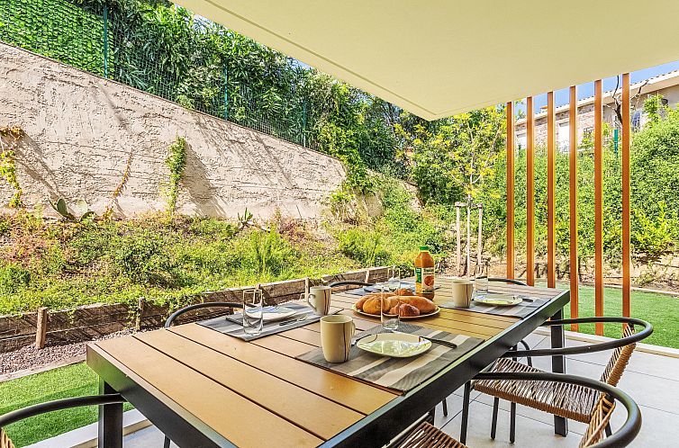 Appartement Le Clos des Restanques