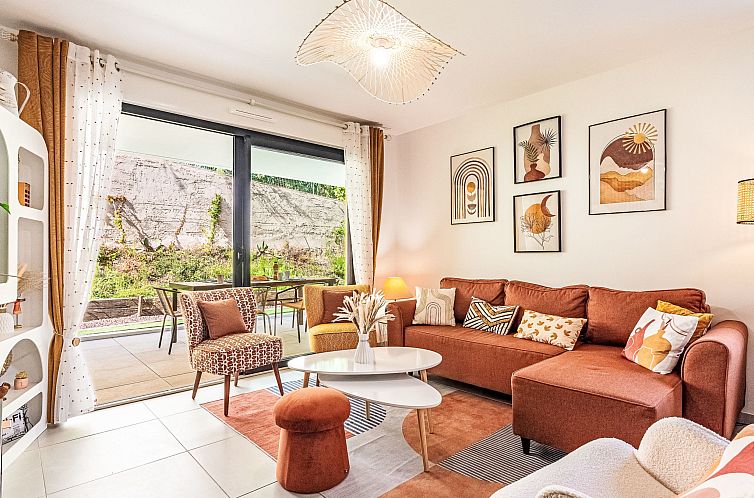 Appartement Le Clos des Restanques