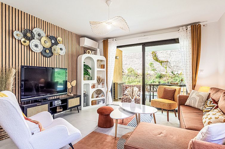 Appartement Le Clos des Restanques