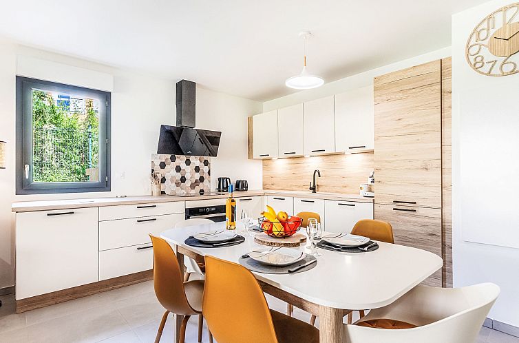Appartement Le Clos des Restanques