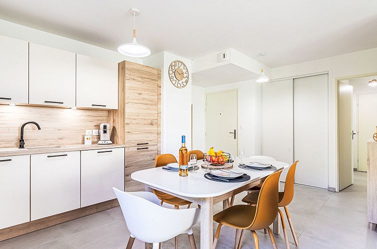 Appartement Le Clos des Restanques
