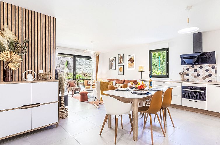 Appartement Le Clos des Restanques