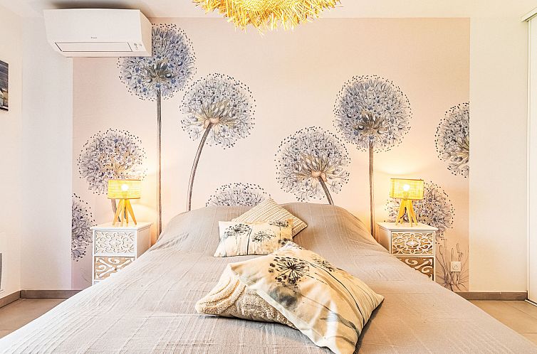 Appartement Le Clos des Restanques