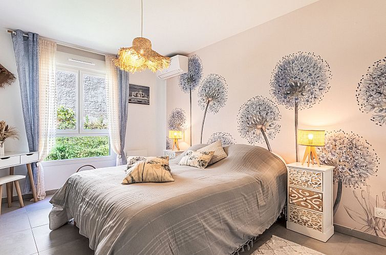 Appartement Le Clos des Restanques