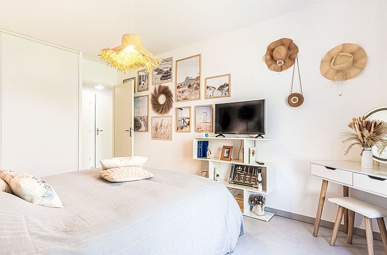 Appartement Le Clos des Restanques