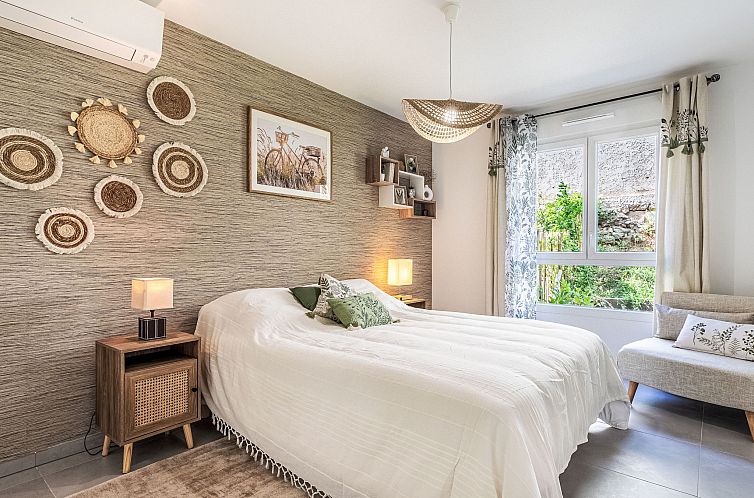 Appartement Le Clos des Restanques