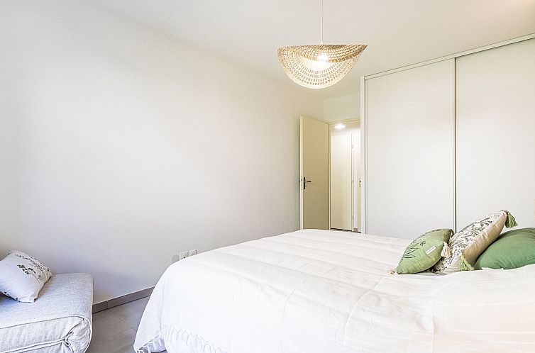 Appartement Le Clos des Restanques
