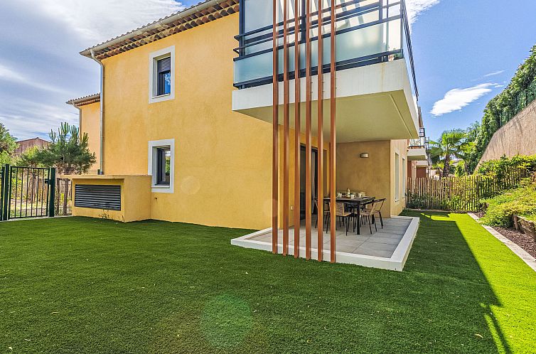 Appartement Le Clos des Restanques