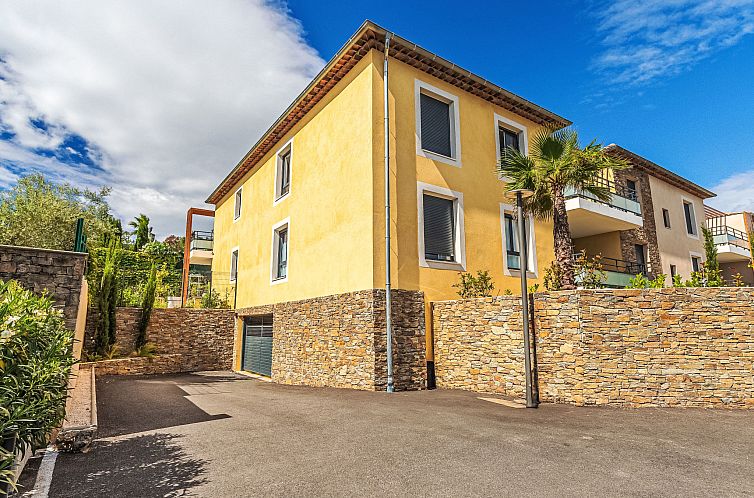 Appartement Le Clos des Restanques