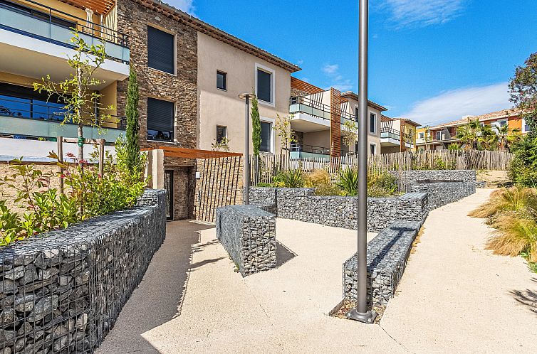 Appartement Le Clos des Restanques