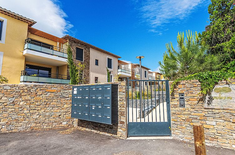 Appartement Le Clos des Restanques